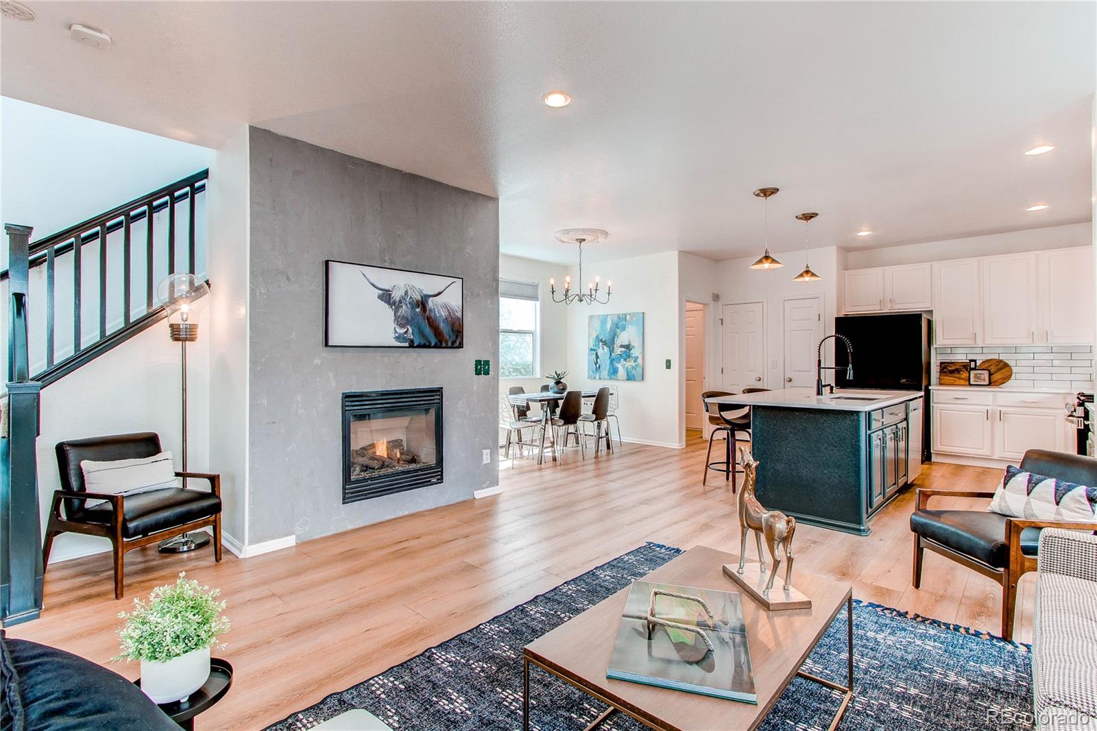 MLS Image #14 for 3353  wabash street,denver, Colorado