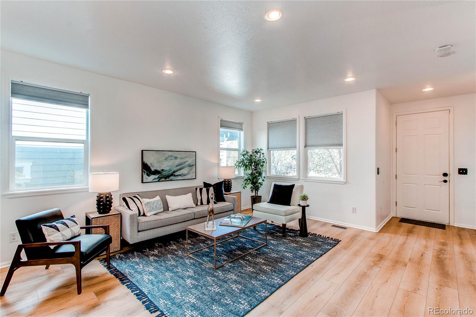 MLS Image #15 for 3353  wabash street,denver, Colorado