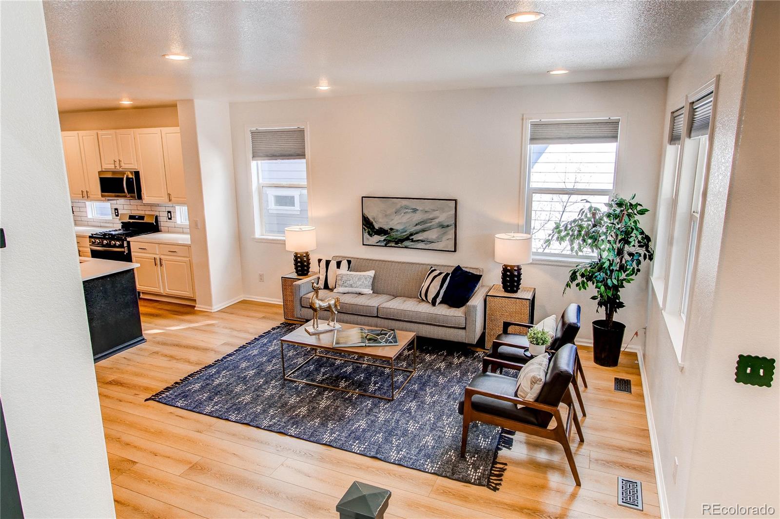 MLS Image #18 for 3353  wabash street,denver, Colorado