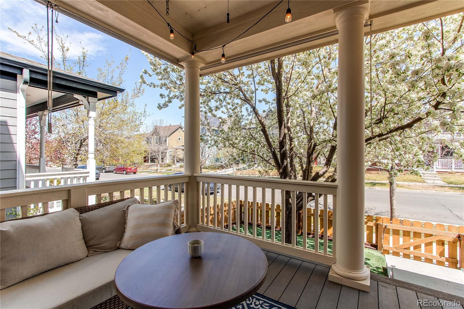 MLS Image #3 for 3353  wabash street,denver, Colorado