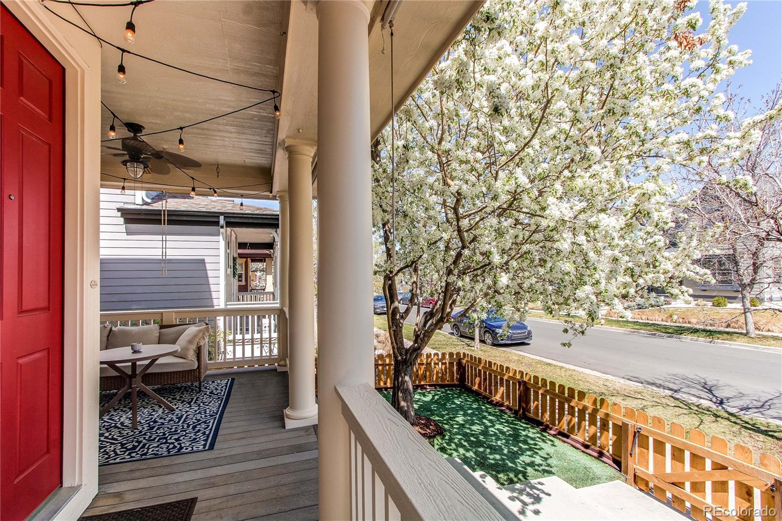 MLS Image #39 for 3353  wabash street,denver, Colorado