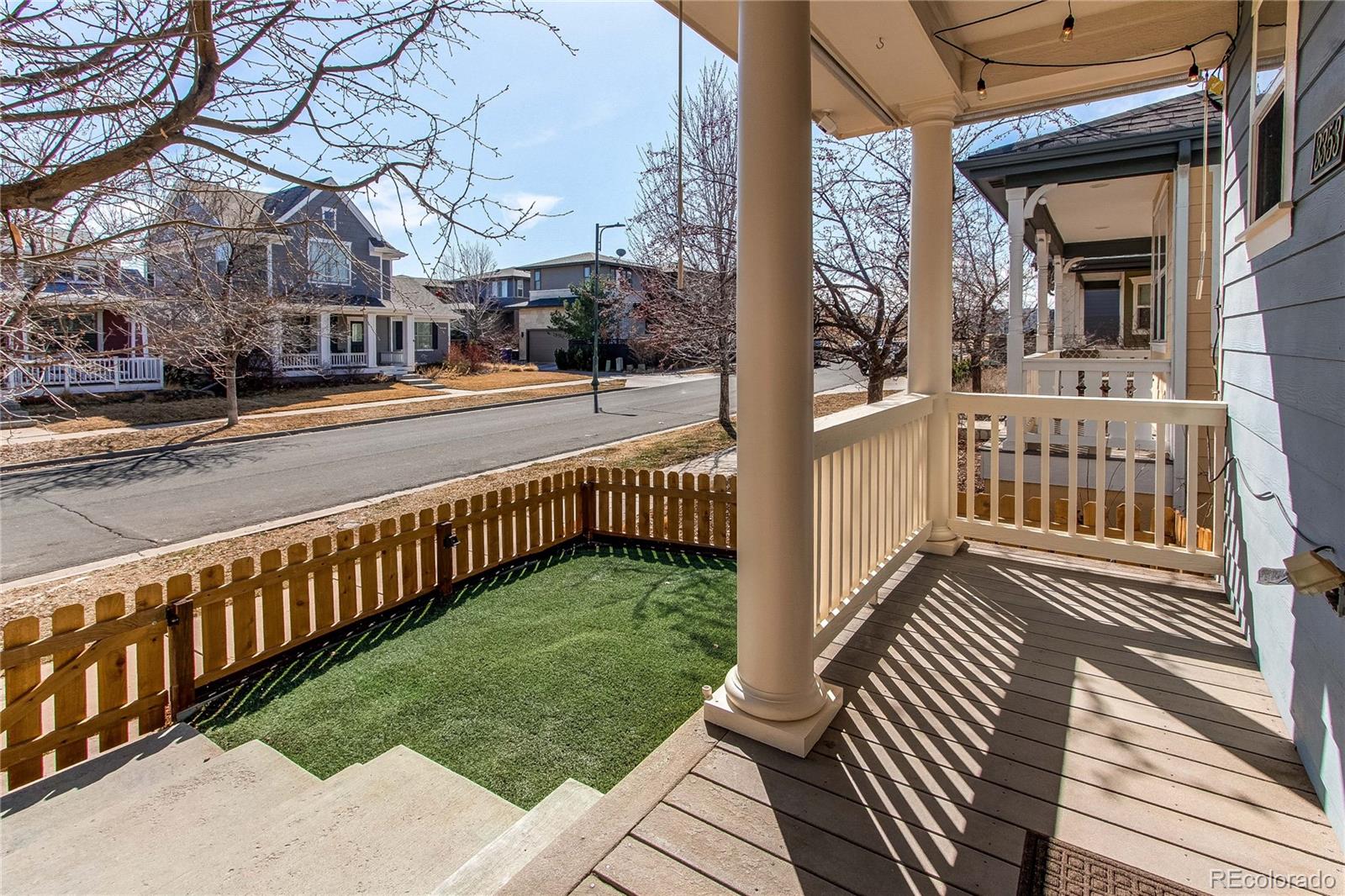 MLS Image #40 for 3353  wabash street,denver, Colorado
