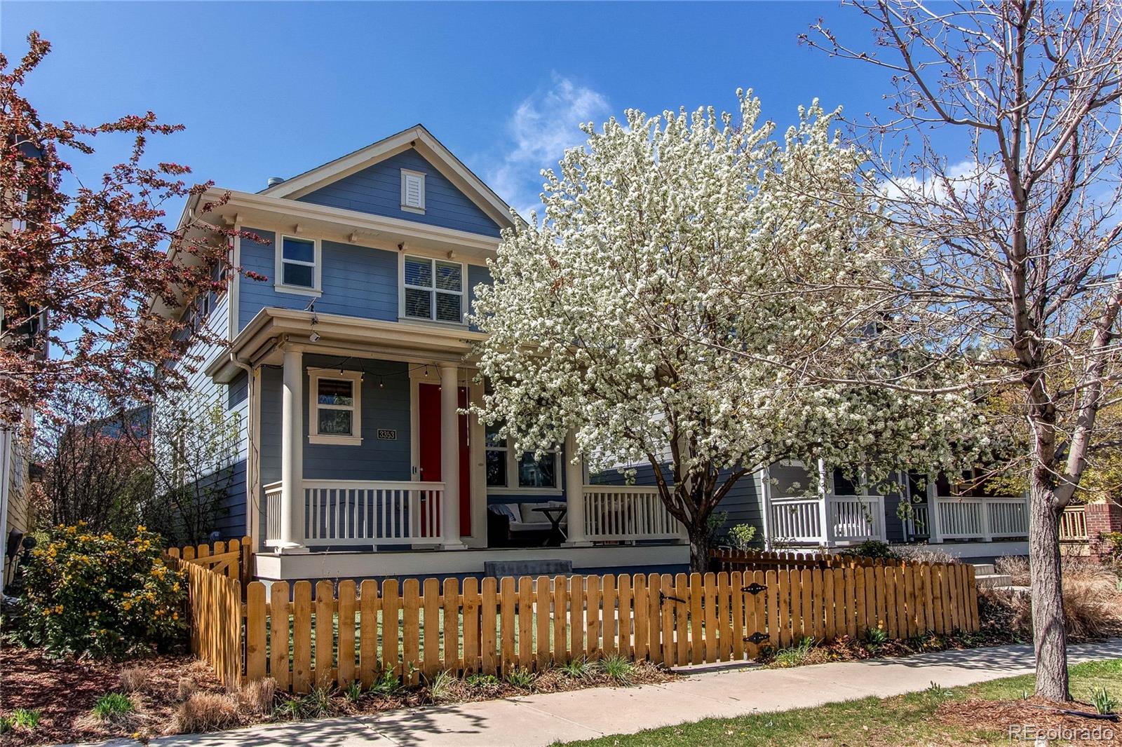 MLS Image #41 for 3353  wabash street,denver, Colorado