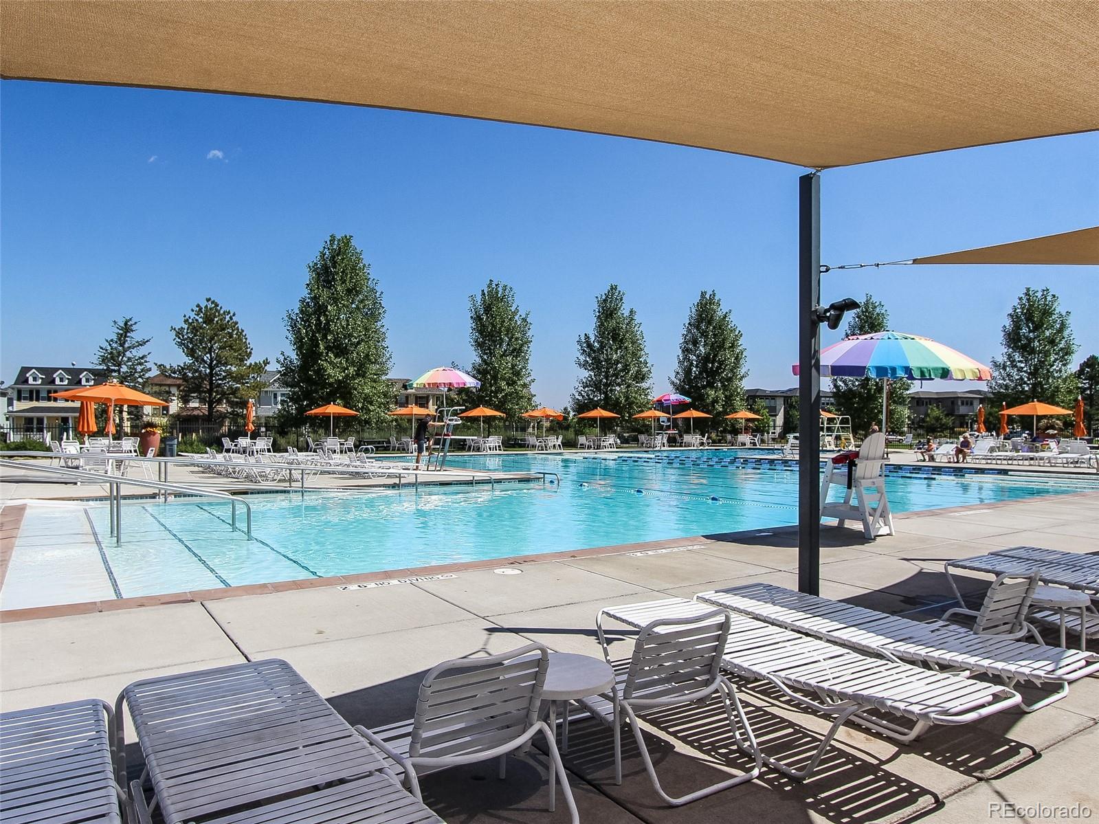 MLS Image #42 for 3353  wabash street,denver, Colorado