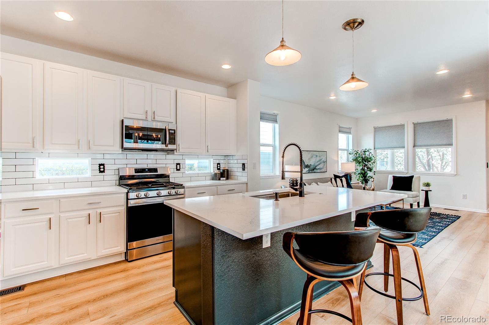 MLS Image #5 for 3353  wabash street,denver, Colorado