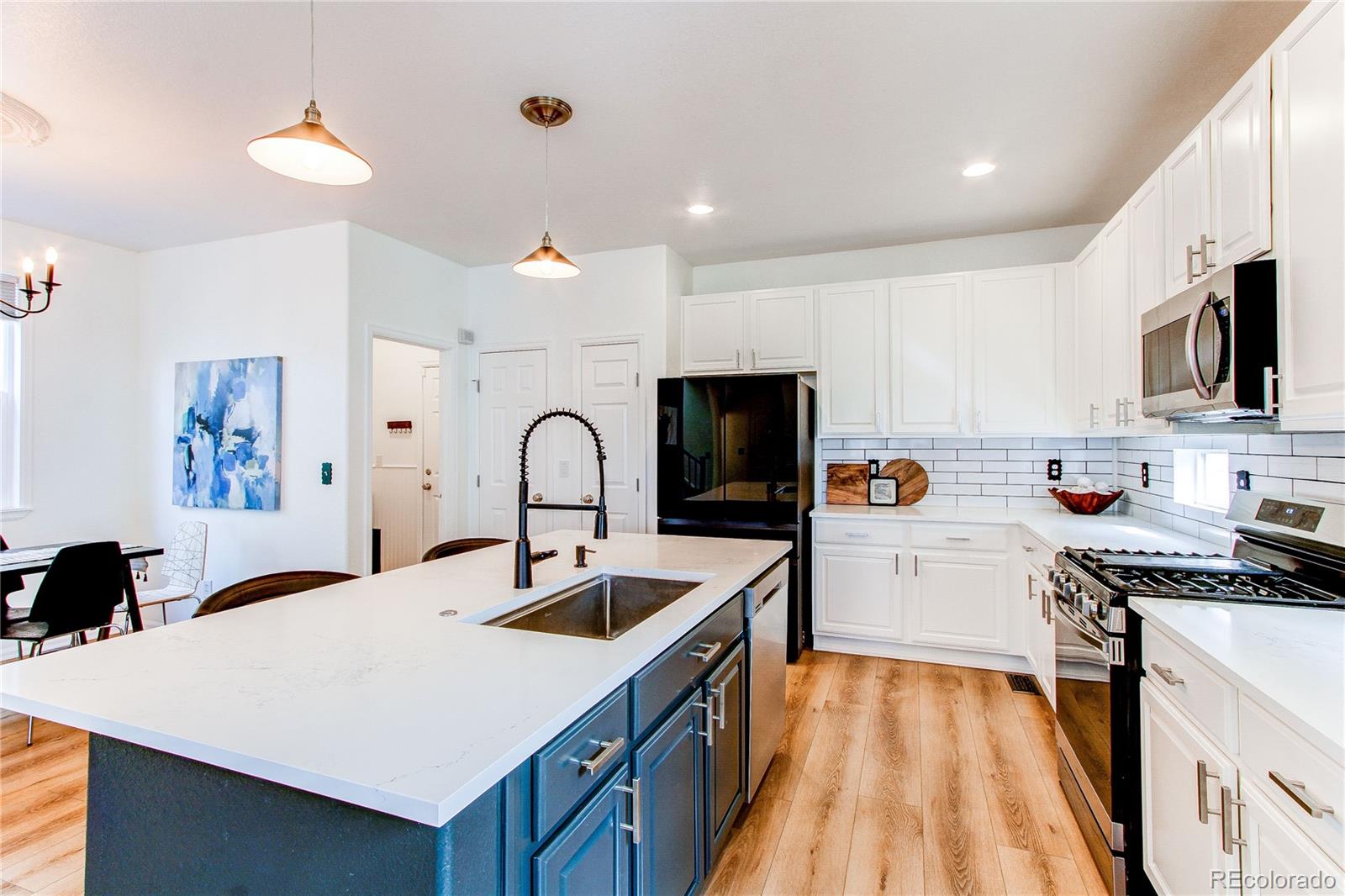 MLS Image #8 for 3353  wabash street,denver, Colorado