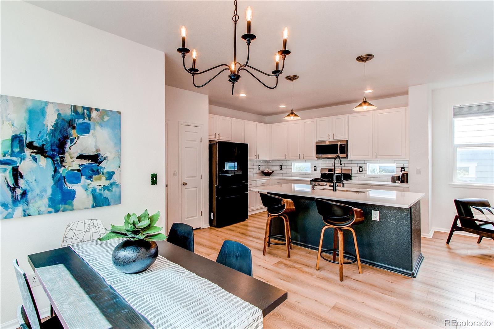 MLS Image #9 for 3353  wabash street,denver, Colorado