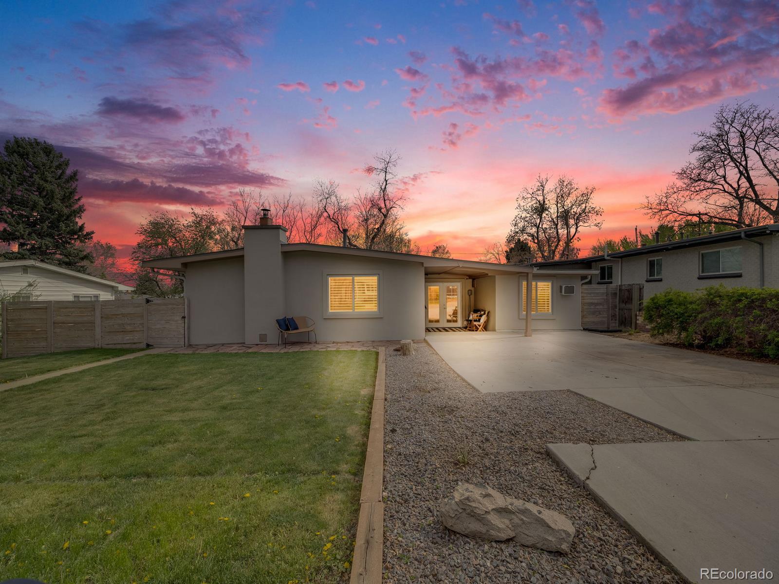 MLS Image #0 for 7160 w 24th avenue,lakewood, Colorado