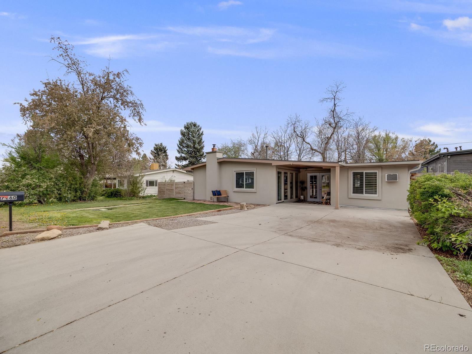 MLS Image #2 for 7160 w 24th avenue,lakewood, Colorado