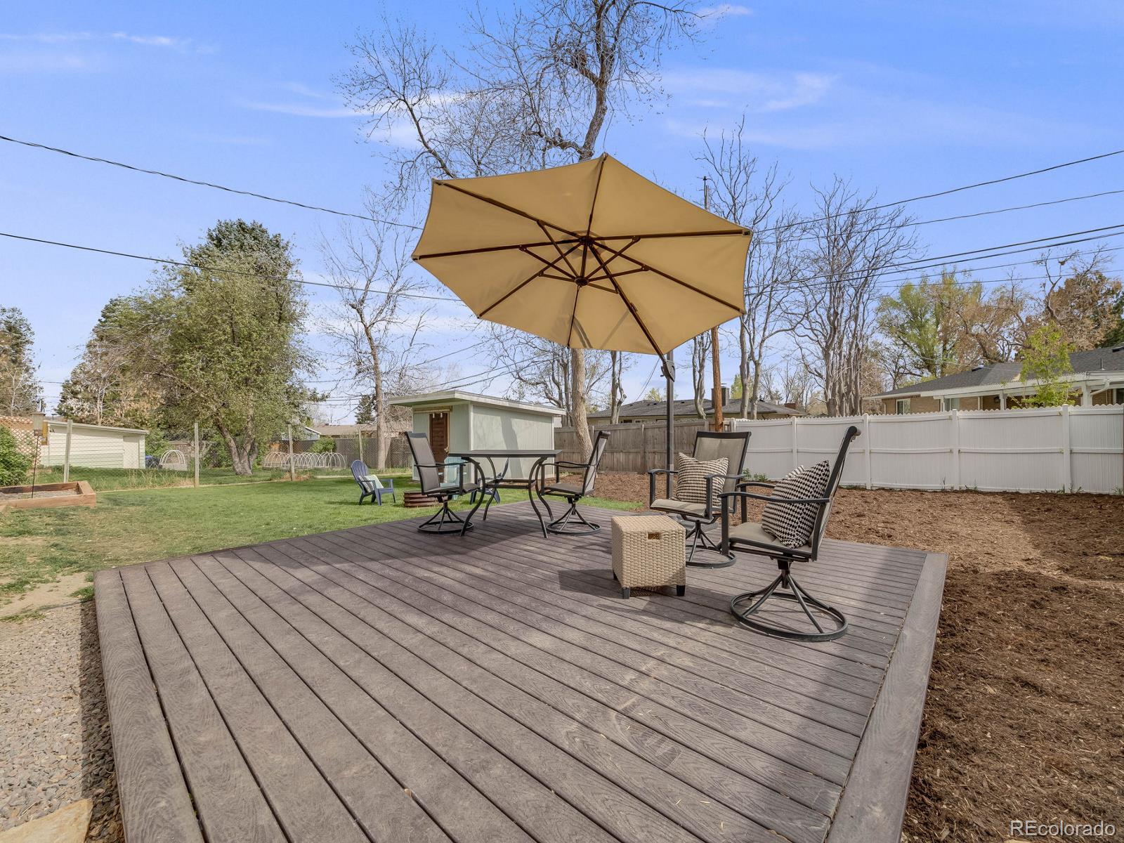 MLS Image #25 for 7160 w 24th avenue,lakewood, Colorado