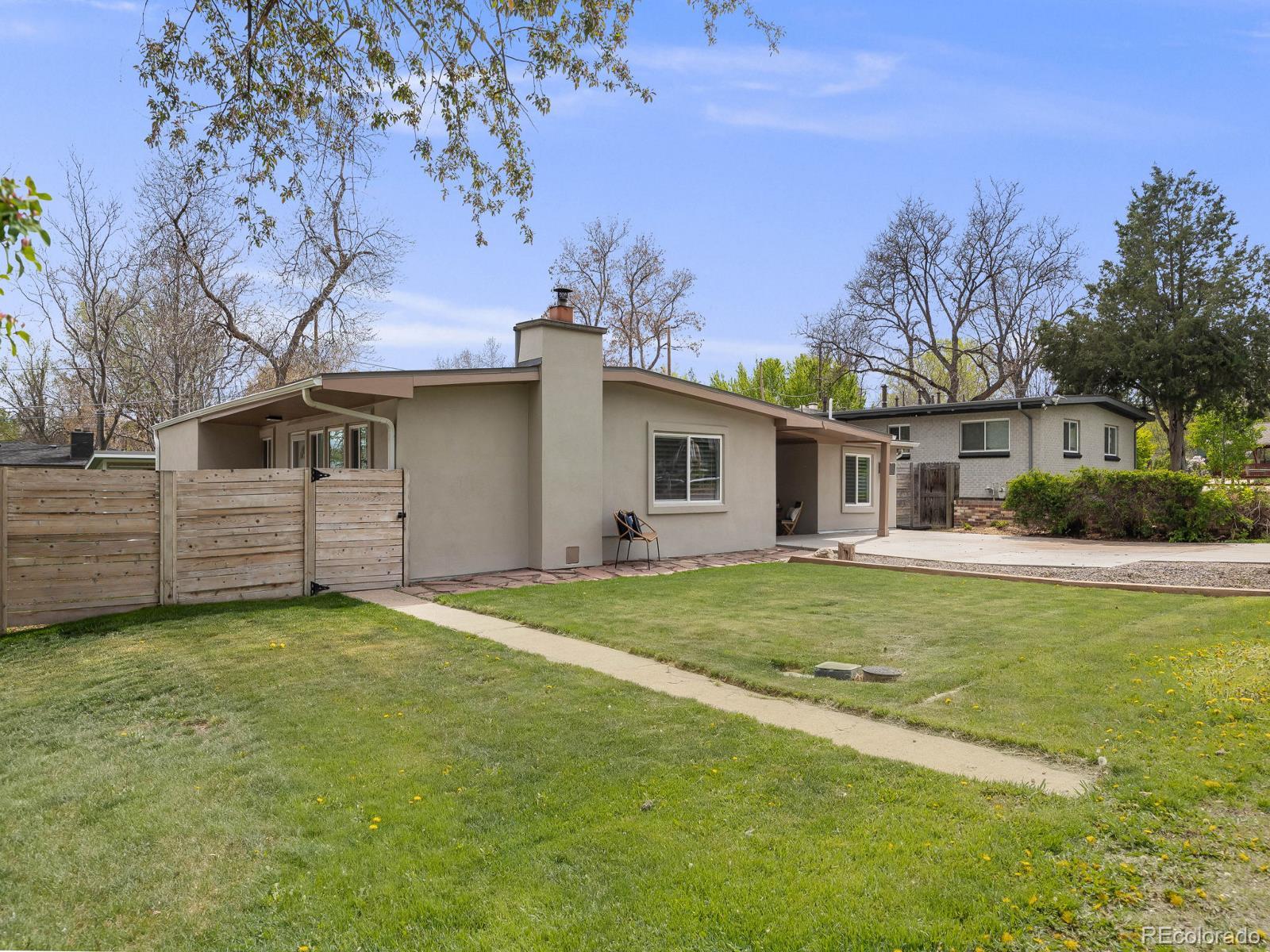 MLS Image #3 for 7160 w 24th avenue,lakewood, Colorado
