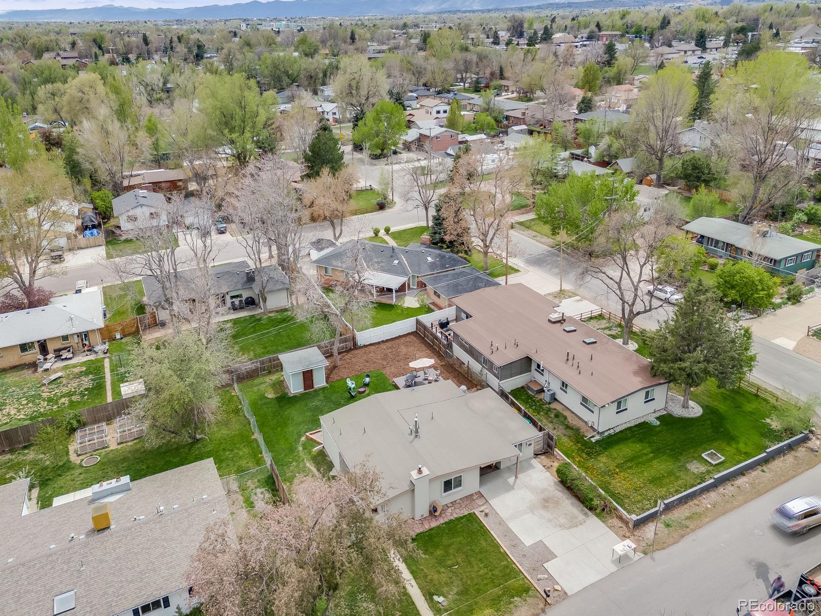 MLS Image #30 for 7160 w 24th avenue,lakewood, Colorado