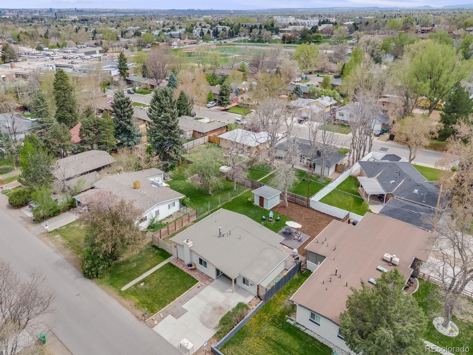 MLS Image #31 for 7160 w 24th avenue,lakewood, Colorado