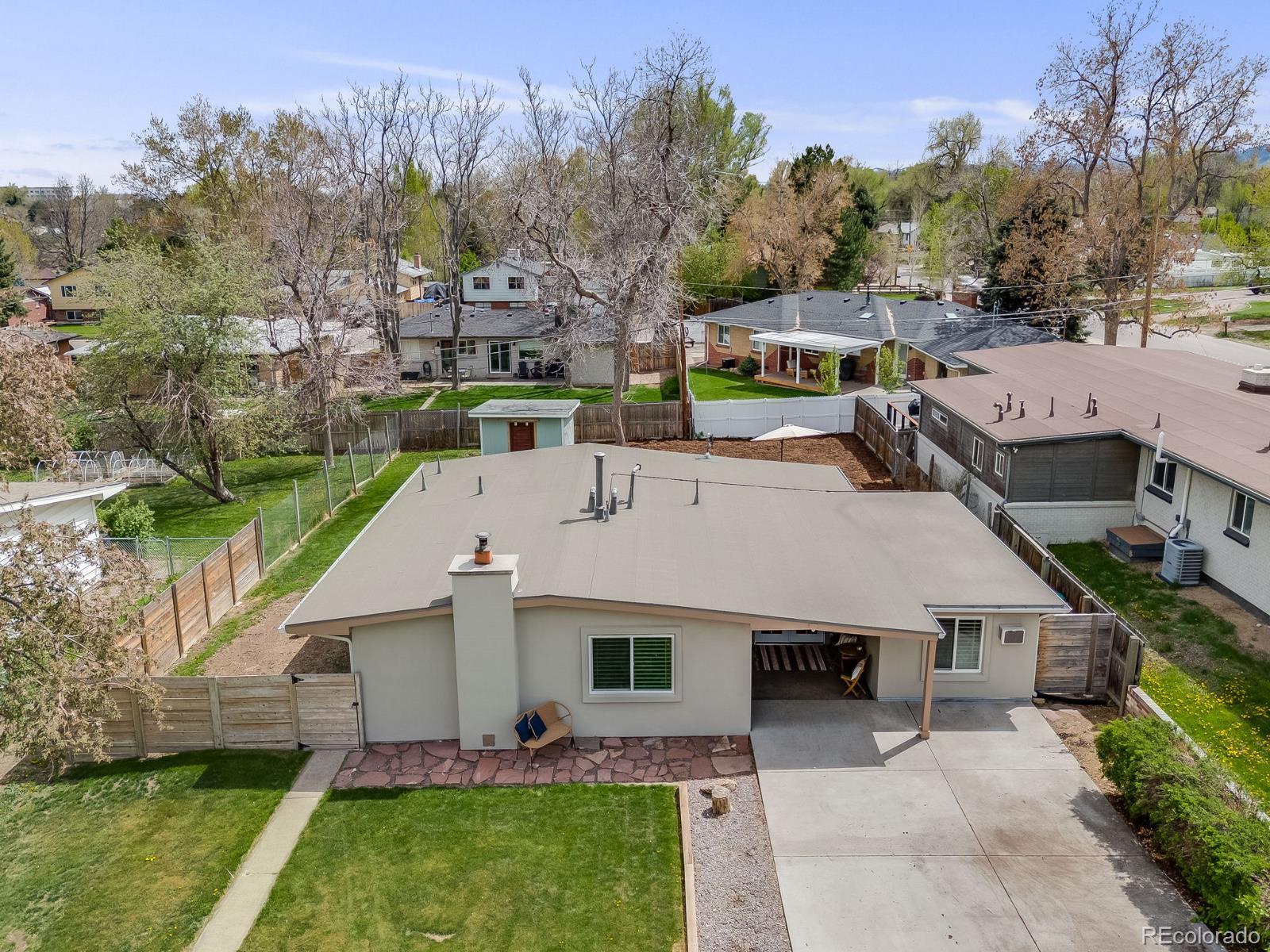 MLS Image #32 for 7160 w 24th avenue,lakewood, Colorado
