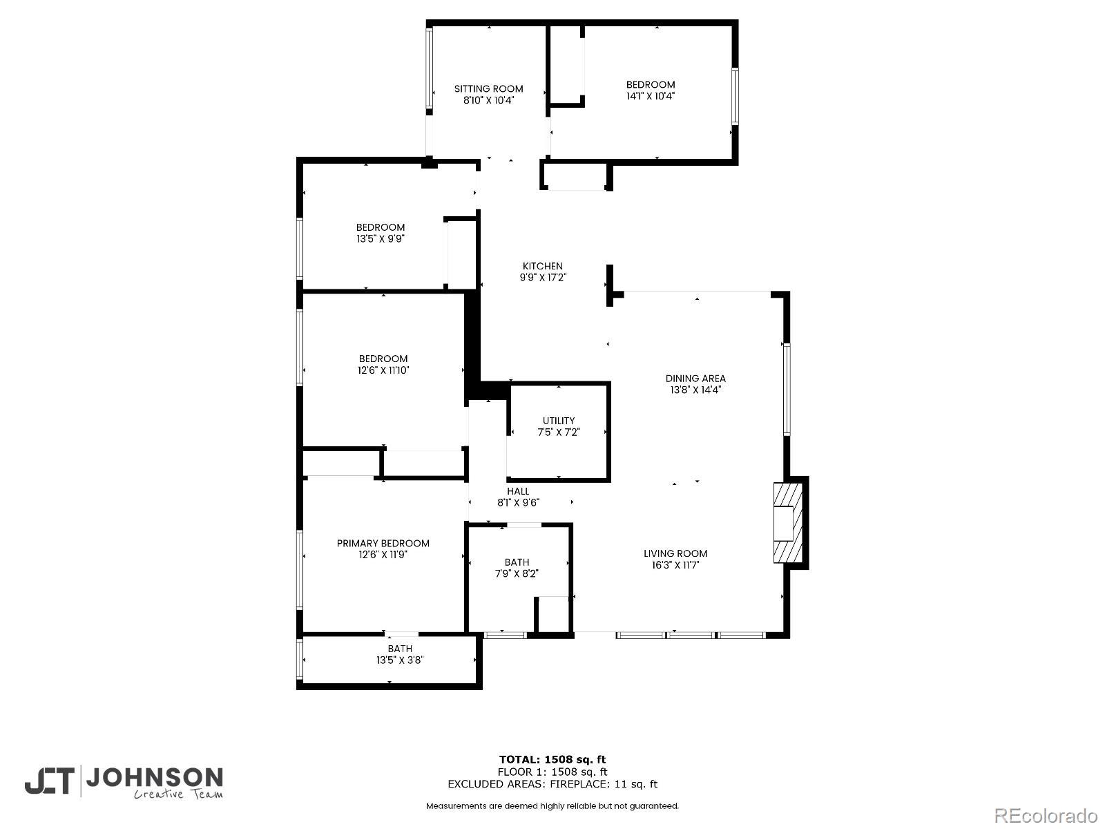 MLS Image #43 for 7160 w 24th avenue,lakewood, Colorado