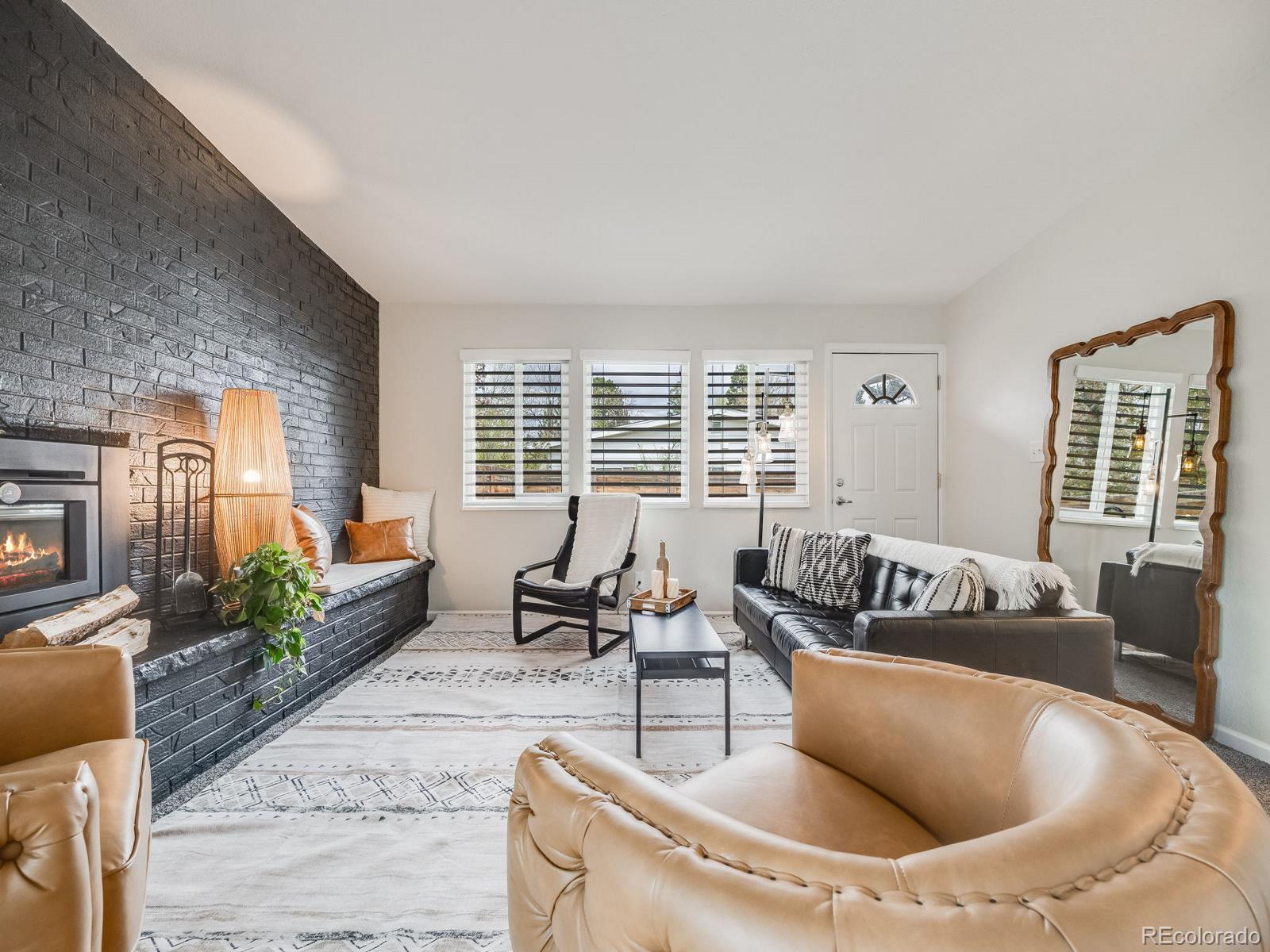 MLS Image #5 for 7160 w 24th avenue,lakewood, Colorado