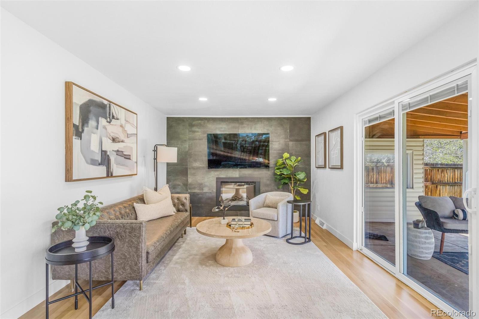 MLS Image #10 for 2940 s reed street,denver, Colorado