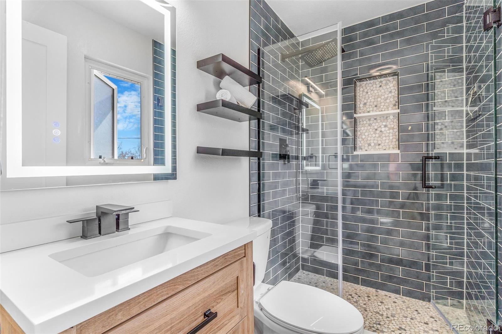 MLS Image #15 for 2940 s reed street,denver, Colorado