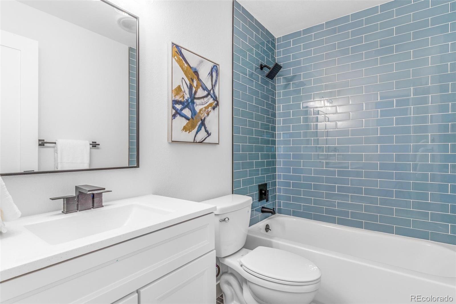 MLS Image #18 for 2940 s reed street,denver, Colorado