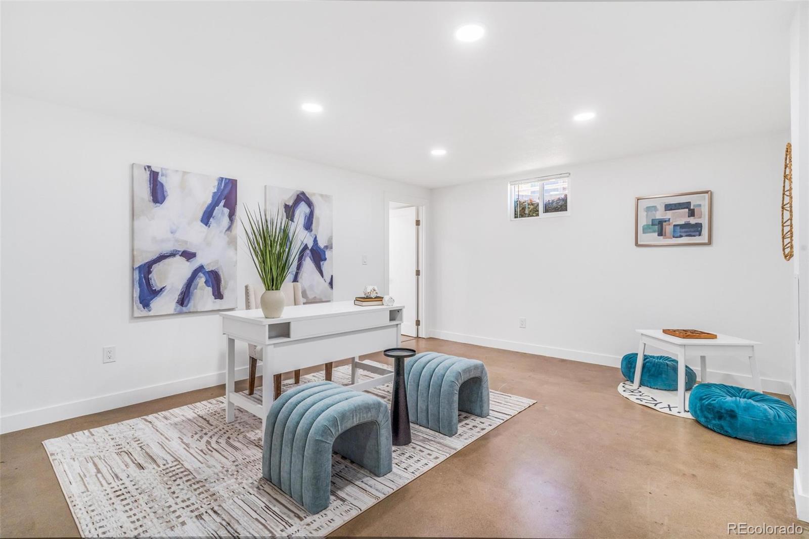 MLS Image #25 for 2940 s reed street,denver, Colorado