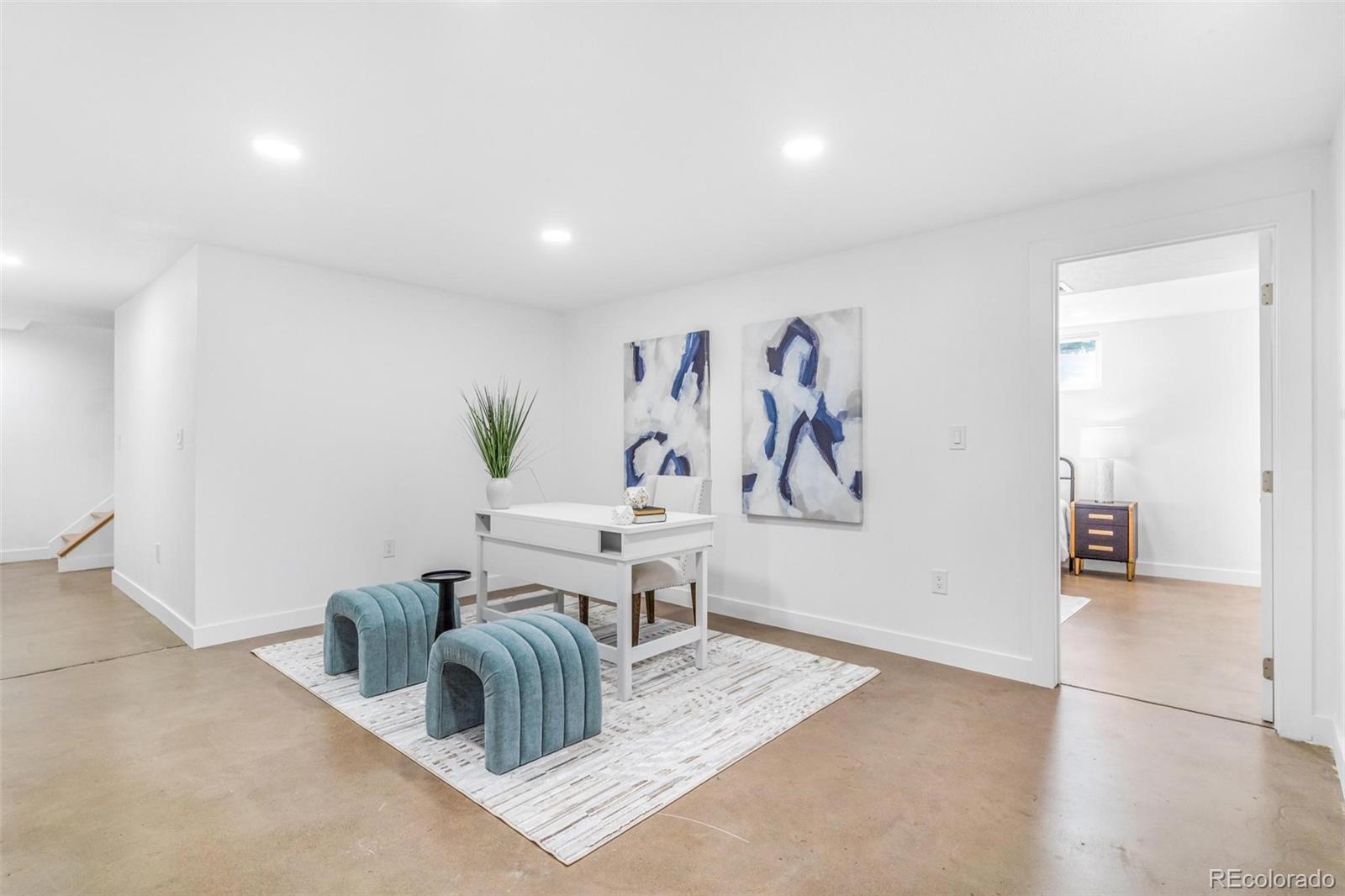 MLS Image #26 for 2940 s reed street,denver, Colorado