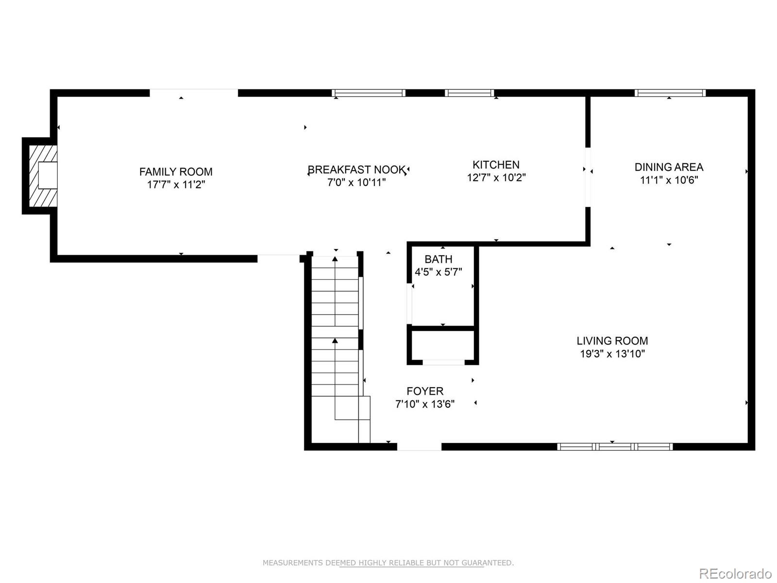 MLS Image #34 for 2940 s reed street,denver, Colorado