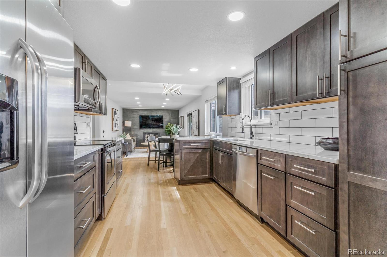 MLS Image #4 for 2940 s reed street,denver, Colorado