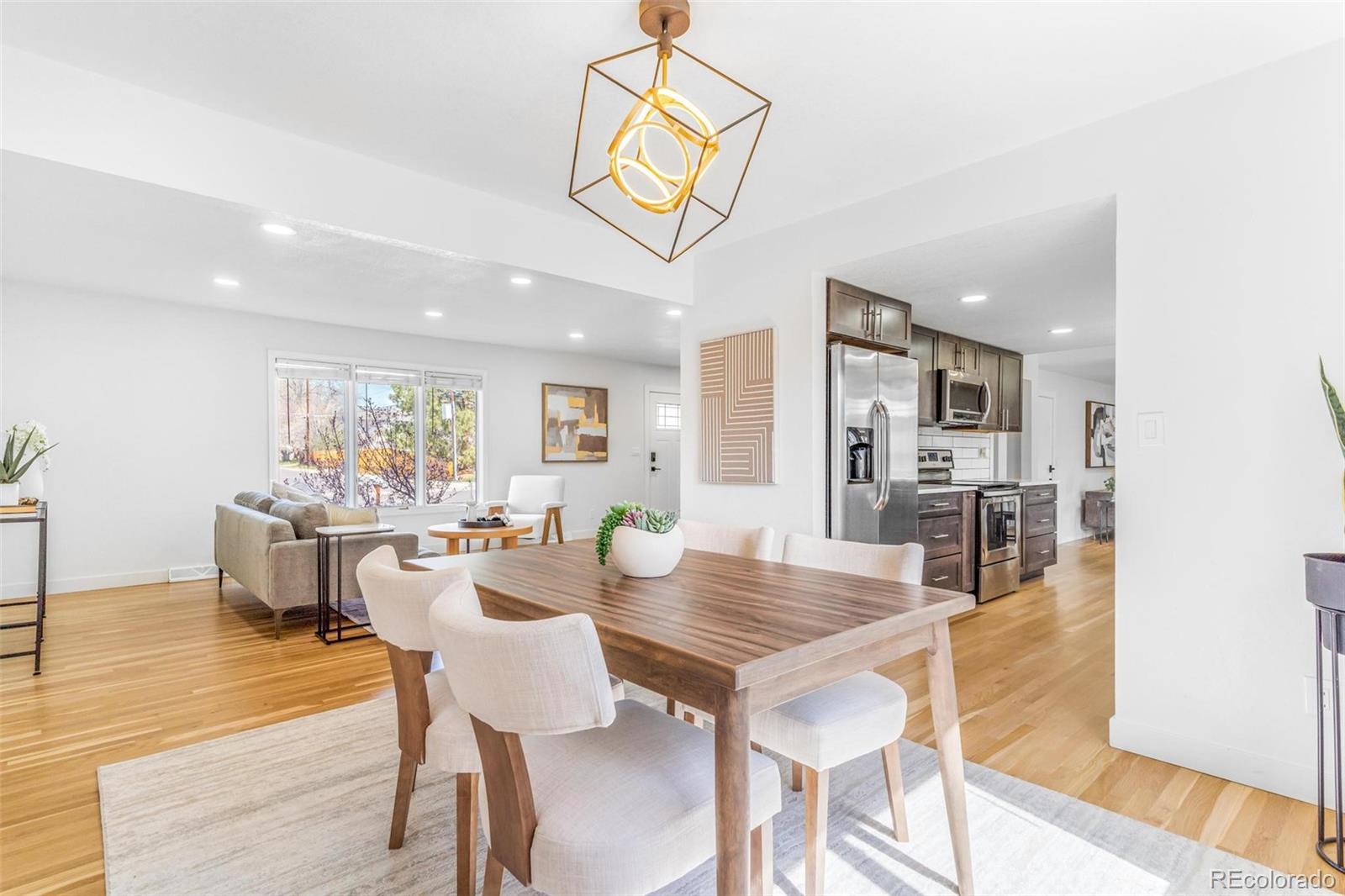 MLS Image #7 for 2940 s reed street,denver, Colorado