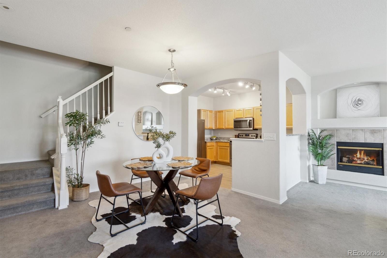 MLS Image #4 for 12711  colorado boulevard h804,thornton, Colorado