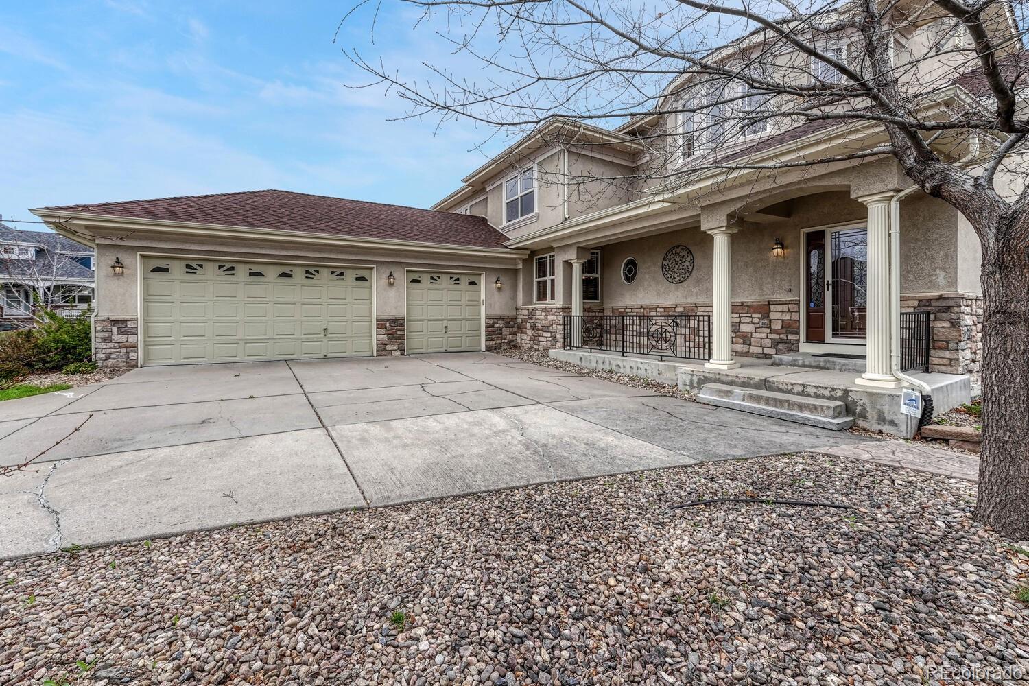 MLS Image #1 for 6556 s versailles court,aurora, Colorado