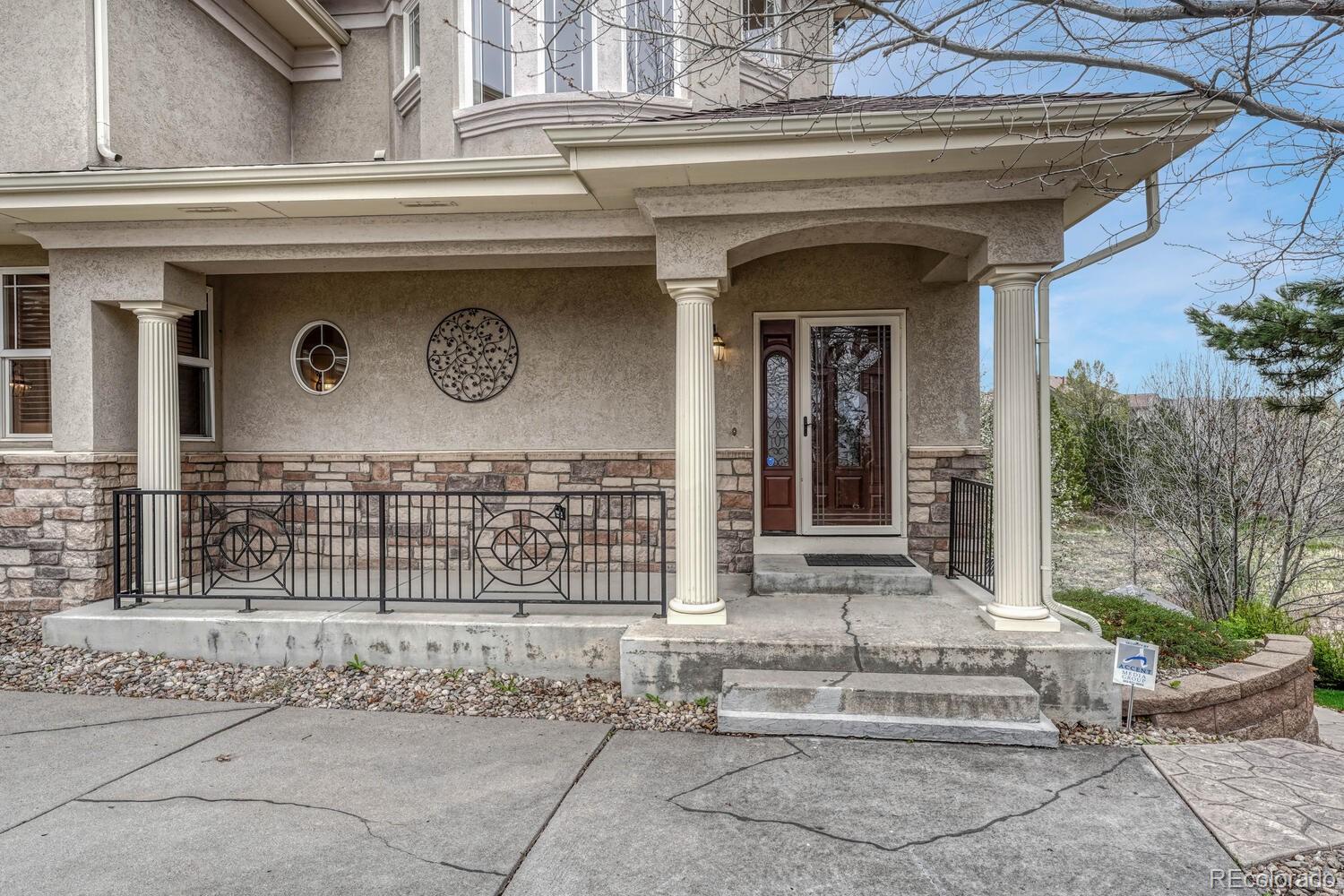 MLS Image #3 for 6556 s versailles court,aurora, Colorado