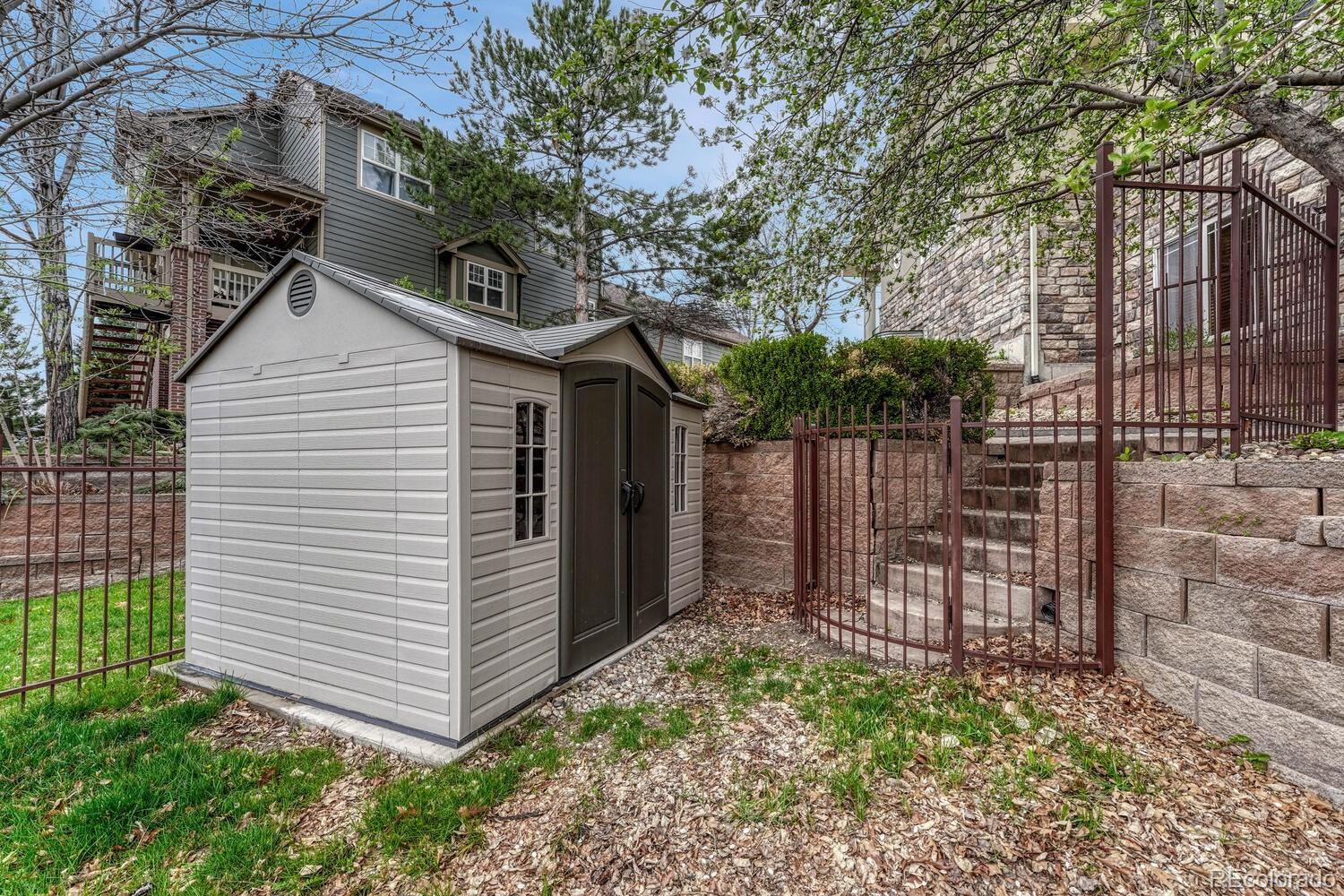 MLS Image #38 for 6556 s versailles court,aurora, Colorado