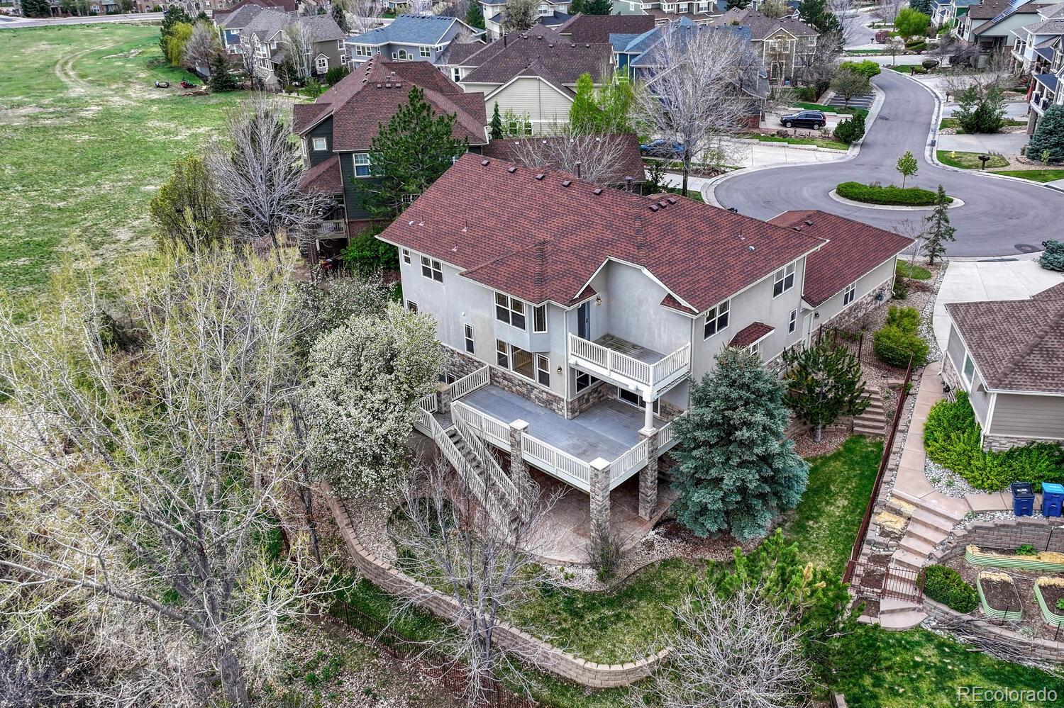 MLS Image #43 for 6556 s versailles court,aurora, Colorado