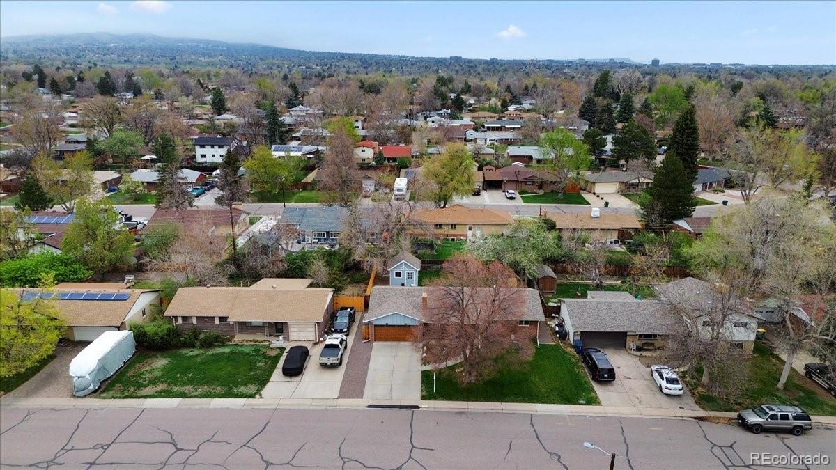 CMA Image for 1359 s brentwood way,Lakewood, Colorado