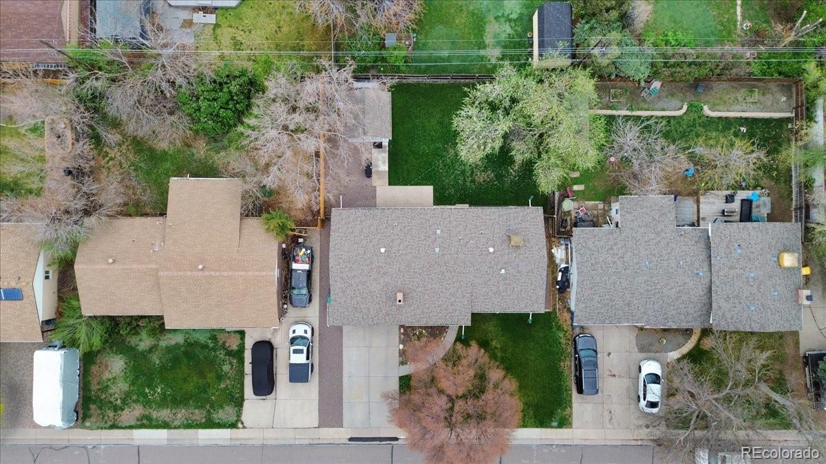 MLS Image #2 for 1359 s brentwood way,lakewood, Colorado