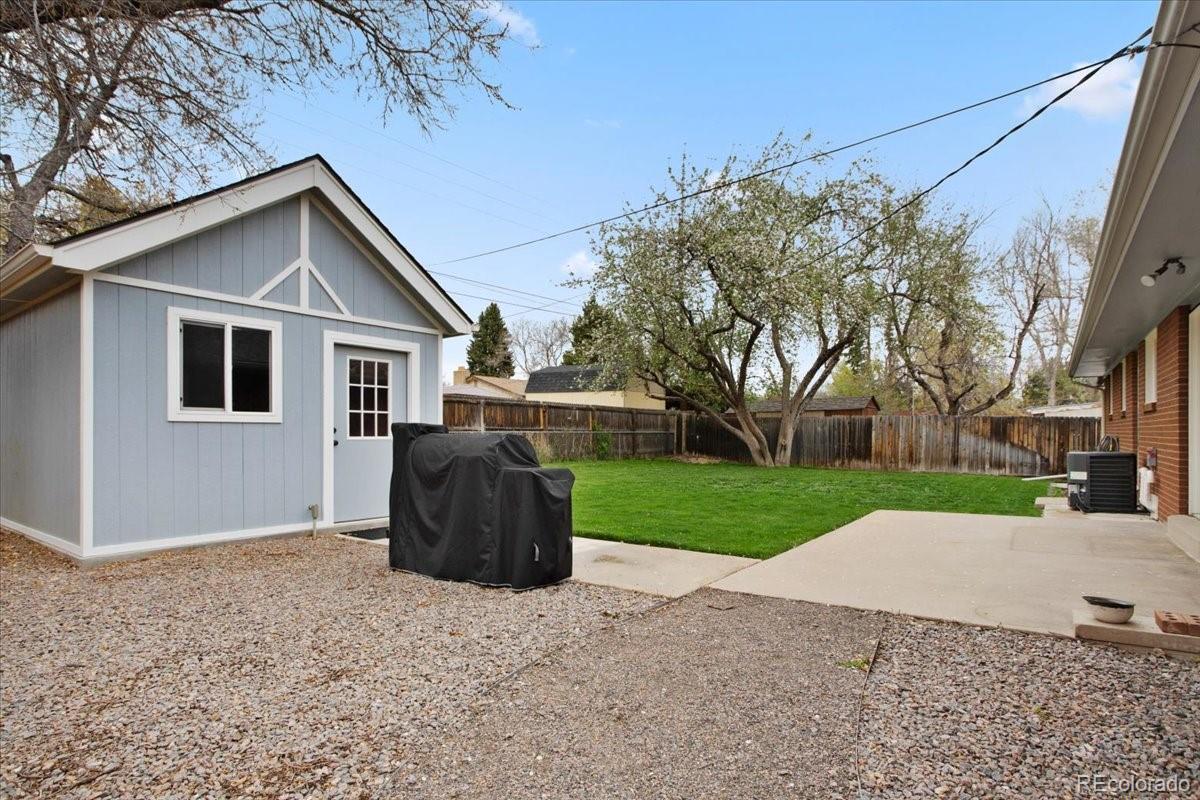 MLS Image #29 for 1359 s brentwood way,lakewood, Colorado