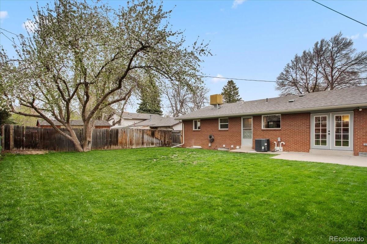 MLS Image #31 for 1359 s brentwood way,lakewood, Colorado