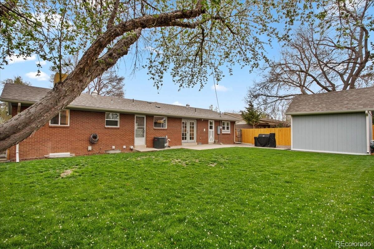 MLS Image #32 for 1359 s brentwood way,lakewood, Colorado