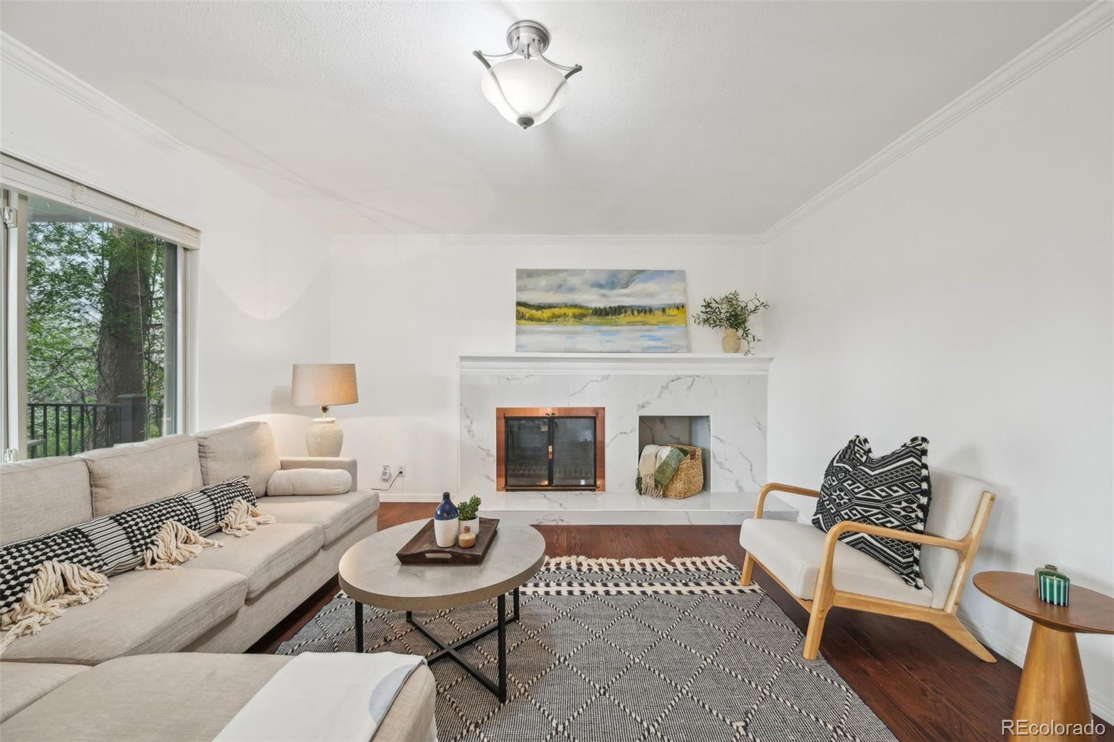 MLS Image #10 for 8424 e otero circle,centennial, Colorado