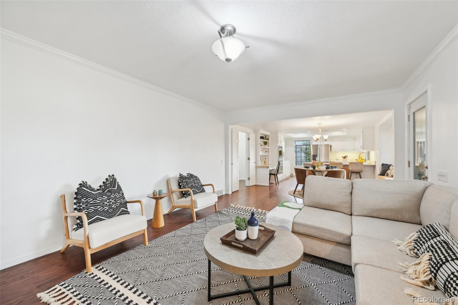 MLS Image #12 for 8424 e otero circle,centennial, Colorado
