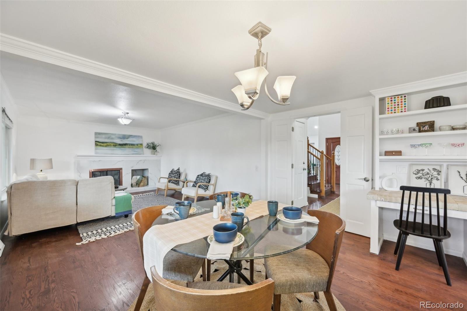 MLS Image #13 for 8424 e otero circle,centennial, Colorado