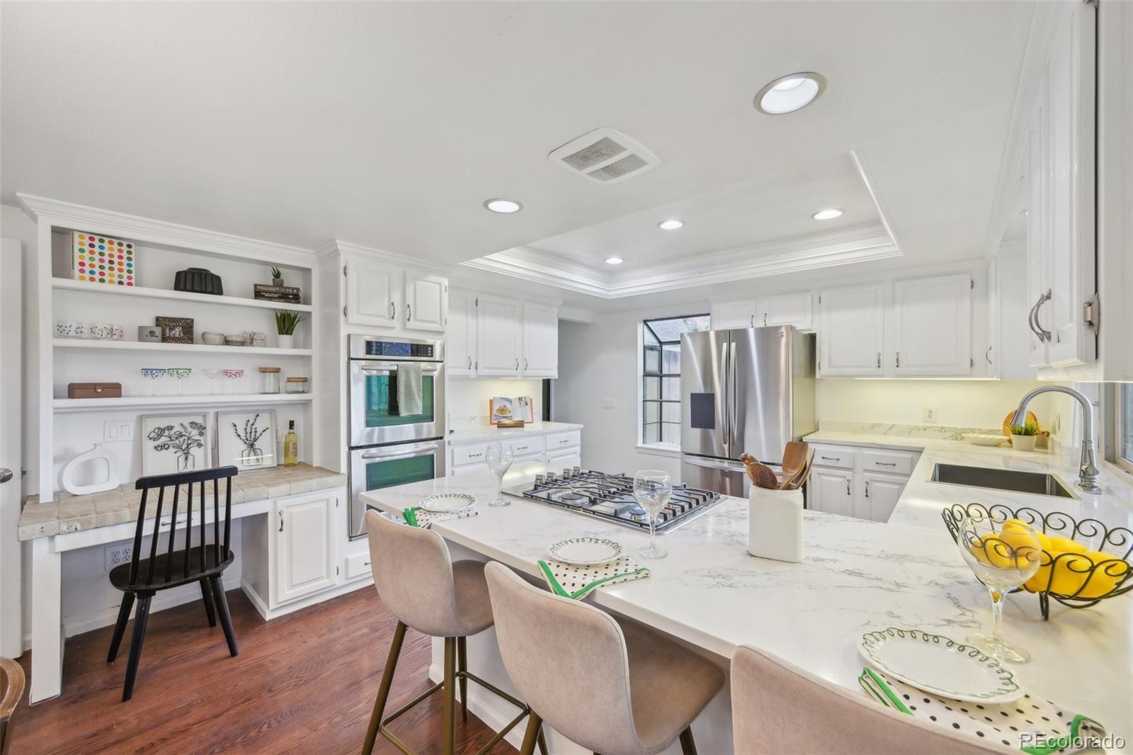 MLS Image #14 for 8424 e otero circle,centennial, Colorado
