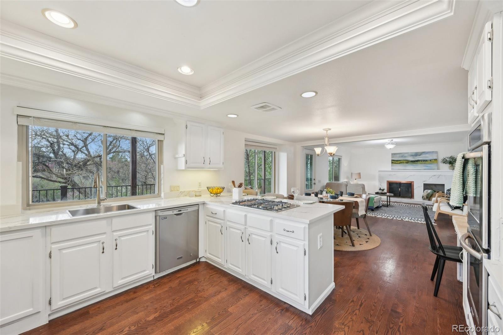 MLS Image #15 for 8424 e otero circle,centennial, Colorado