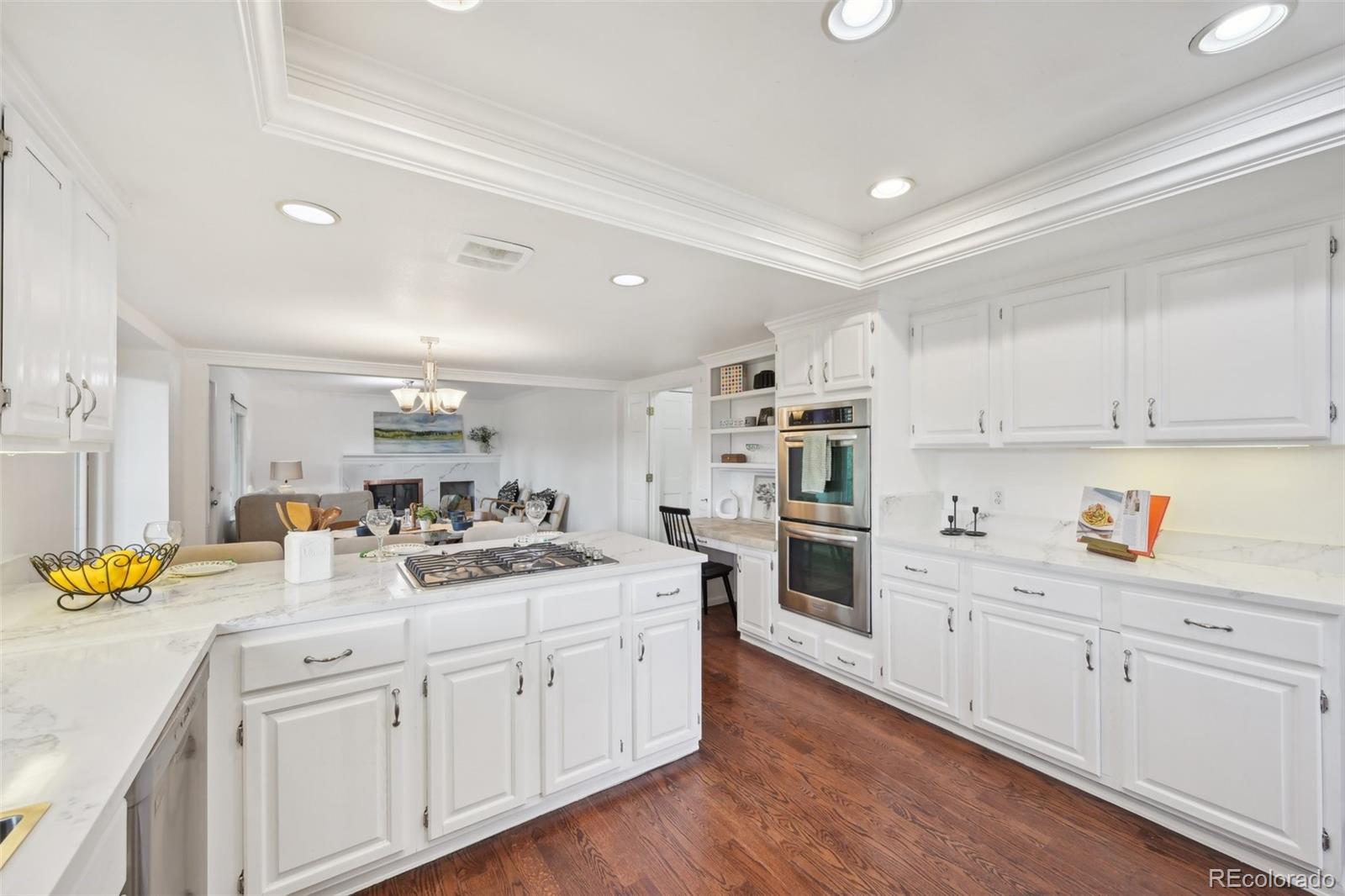 MLS Image #17 for 8424 e otero circle,centennial, Colorado
