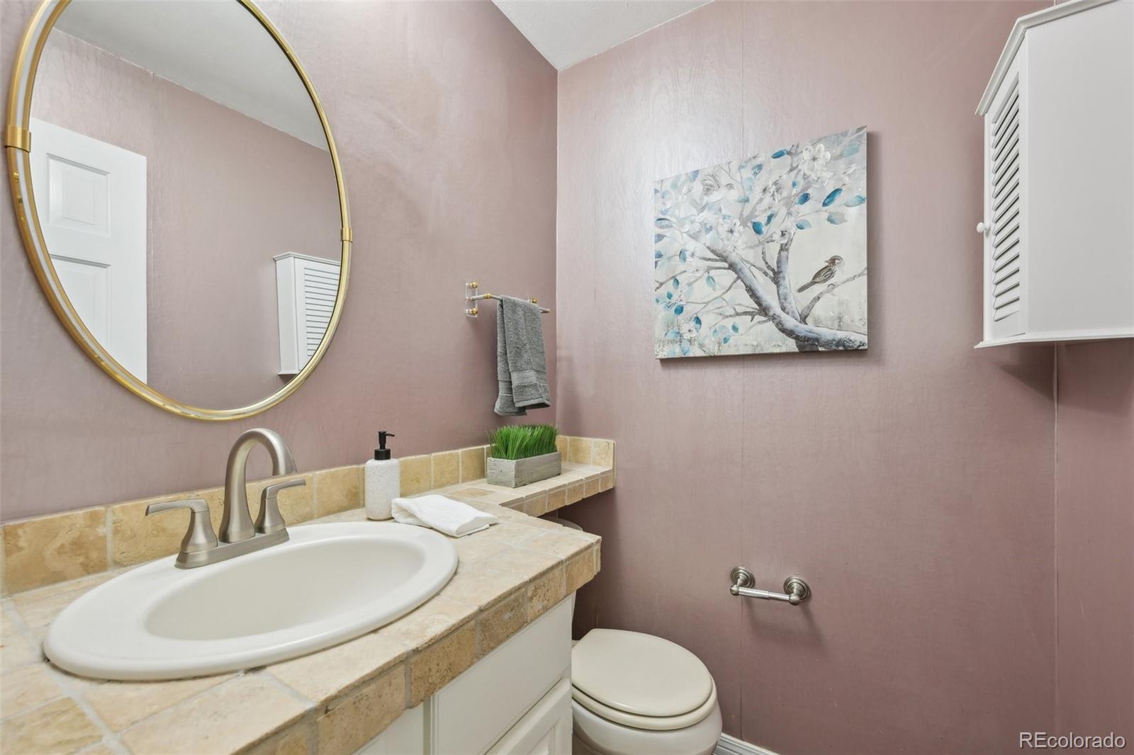 MLS Image #20 for 8424 e otero circle,centennial, Colorado