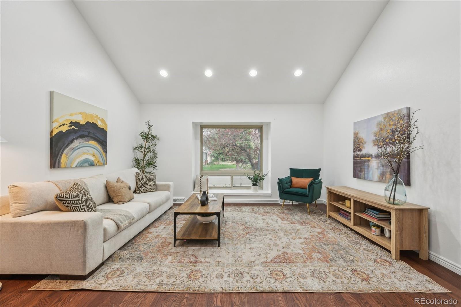 MLS Image #4 for 8424 e otero circle,centennial, Colorado