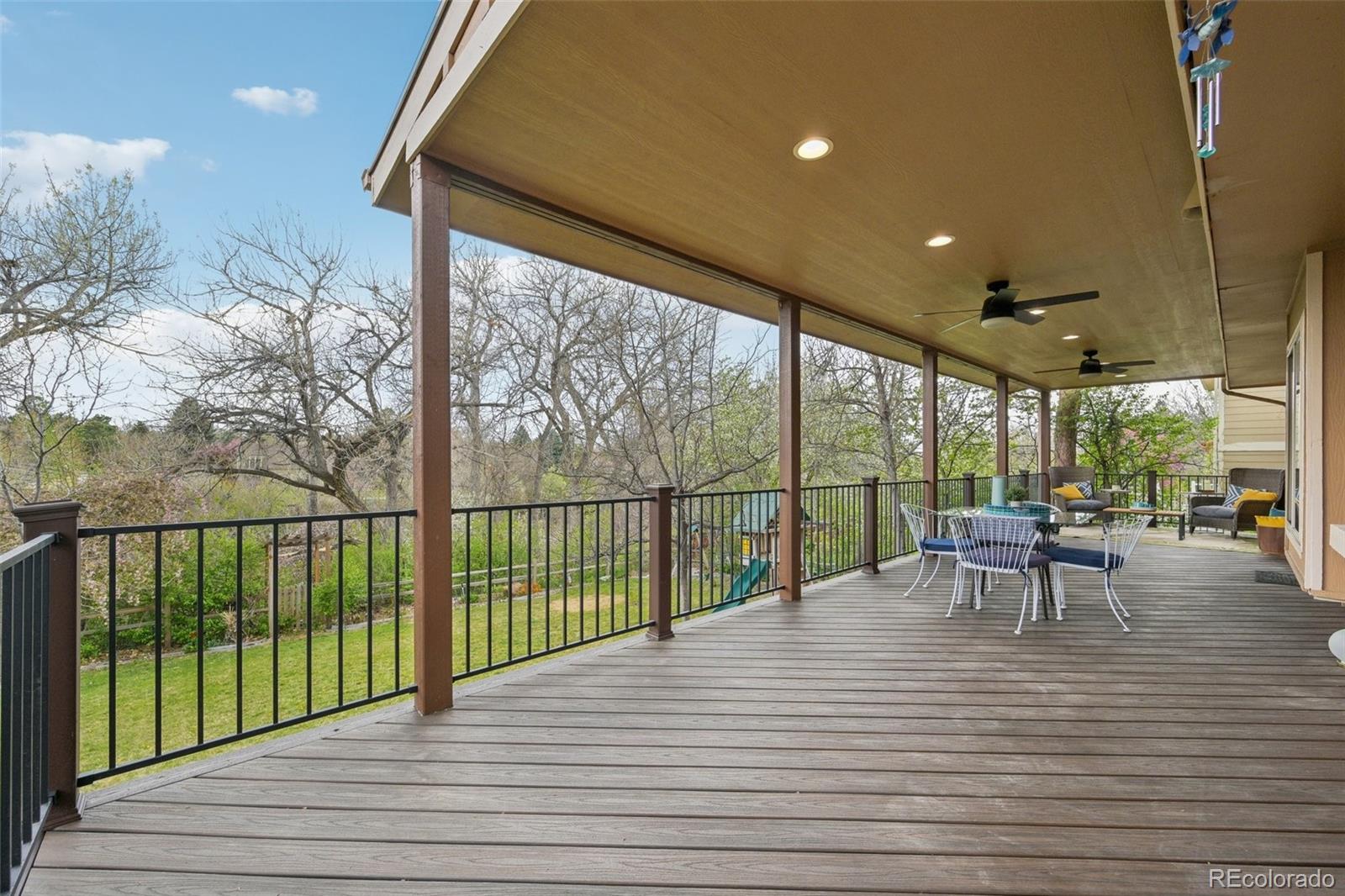 MLS Image #40 for 8424 e otero circle,centennial, Colorado