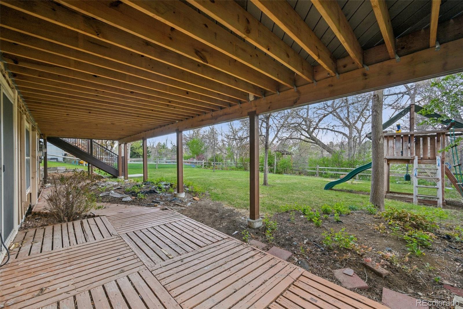 MLS Image #41 for 8424 e otero circle,centennial, Colorado