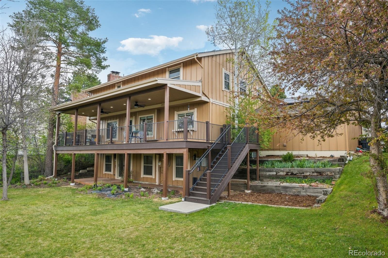 MLS Image #42 for 8424 e otero circle,centennial, Colorado