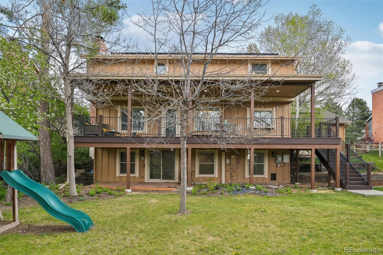 MLS Image #43 for 8424 e otero circle,centennial, Colorado